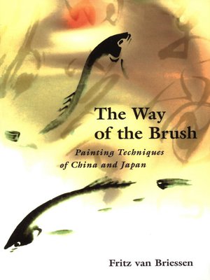 cover image of Way of the Brush